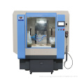 Silicon carbide sample preparation machine